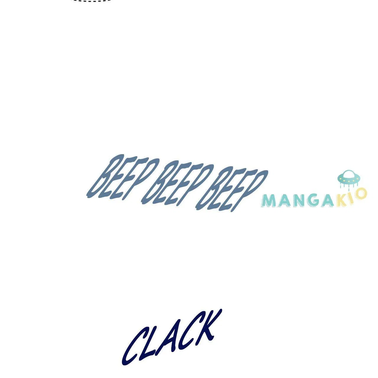 Monochrome Rumor Chapter 17 – Page 26