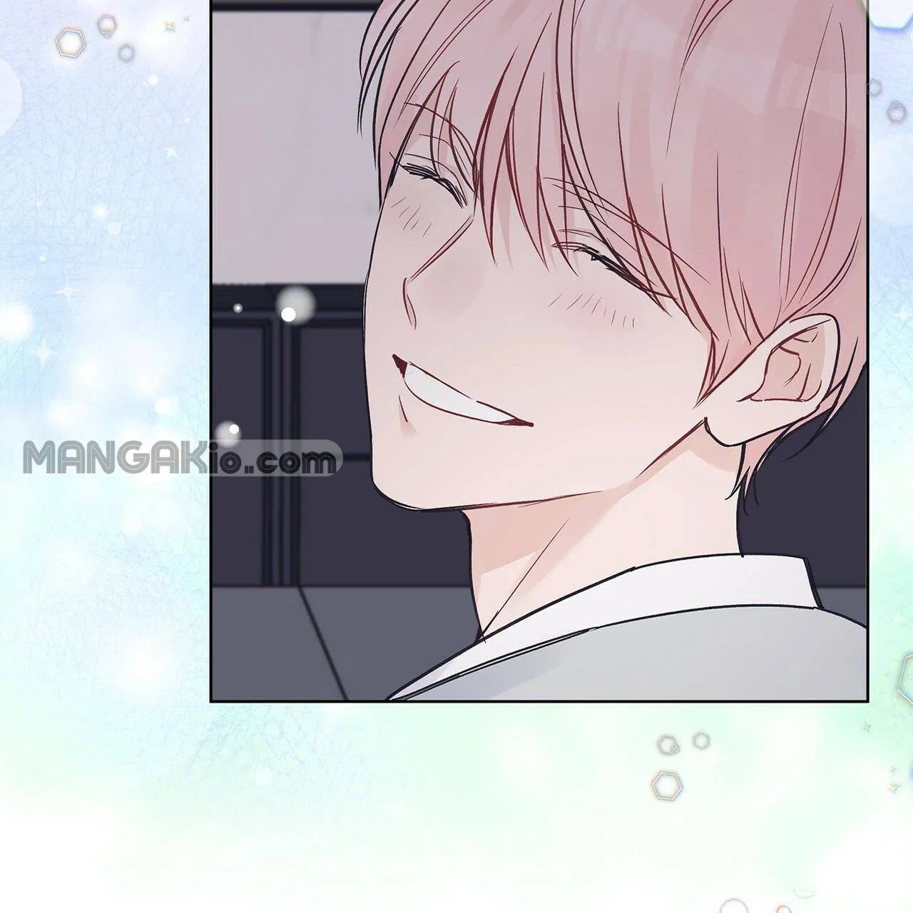 Monochrome Rumor Chapter 17 – Page 33