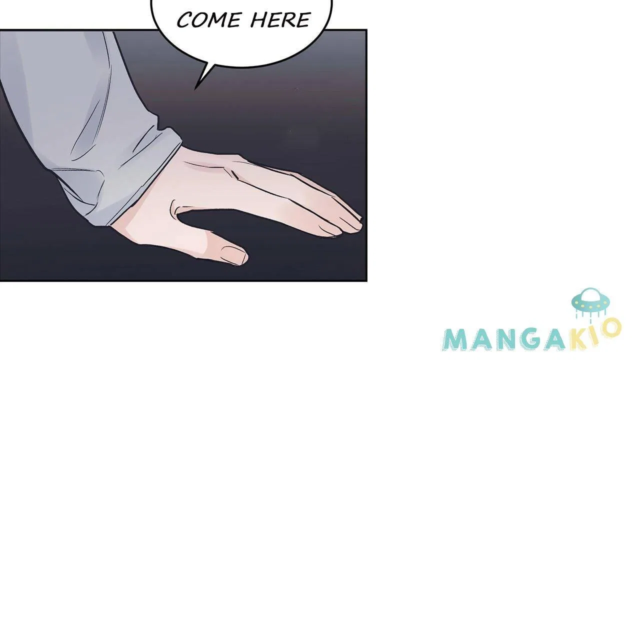 Monochrome Rumor Chapter 17 – Page 35