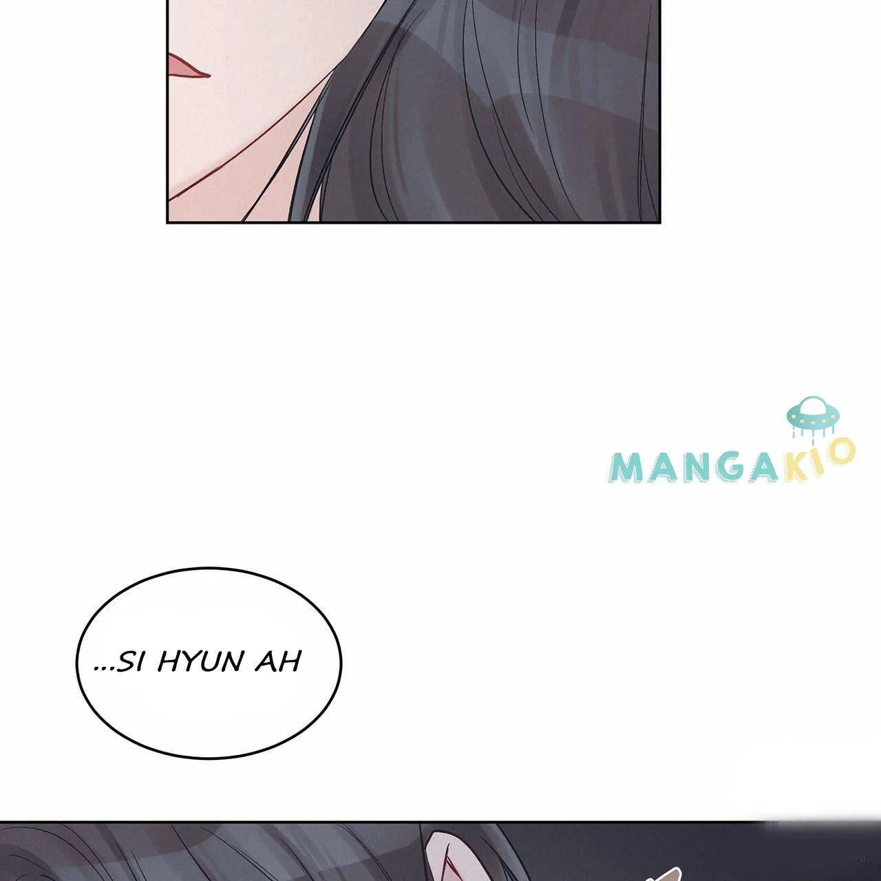 Monochrome Rumor Chapter 17 – Page 38