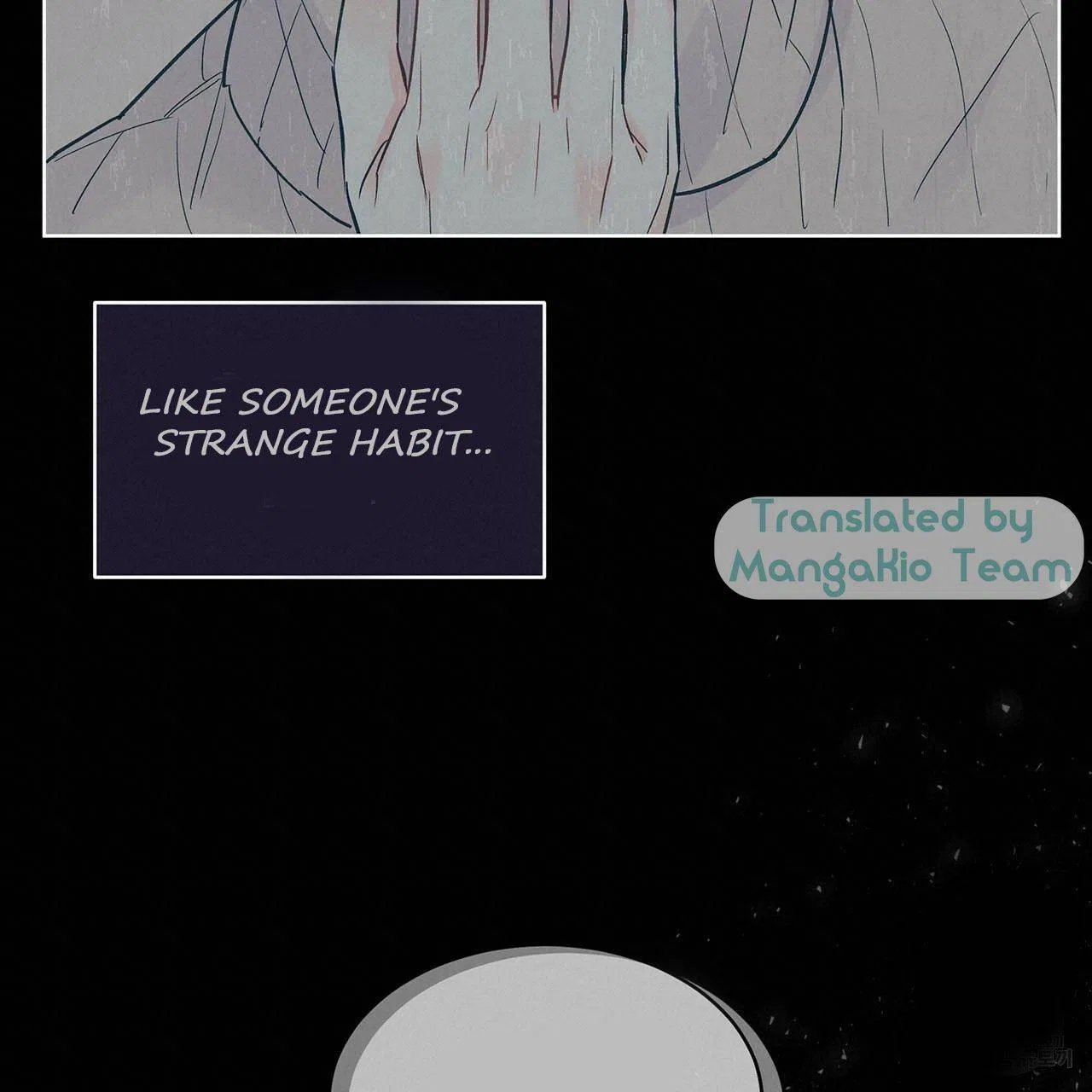 Monochrome Rumor Chapter 17 – Page 57