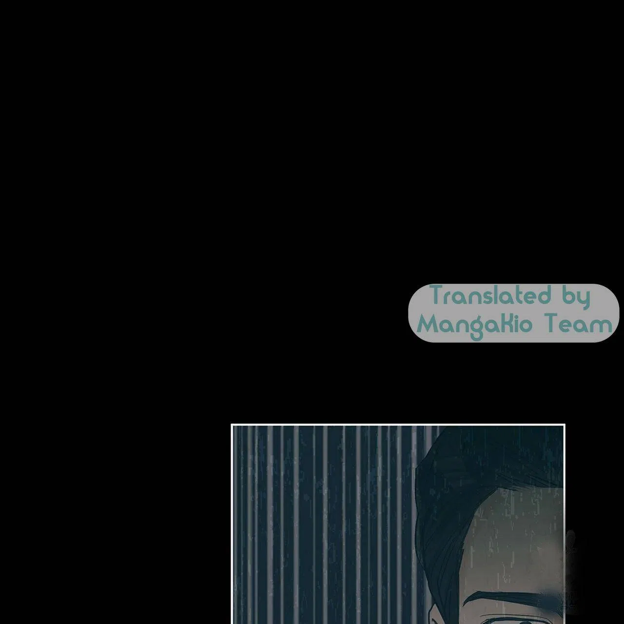 Monochrome Rumor Chapter 17 – Page 60