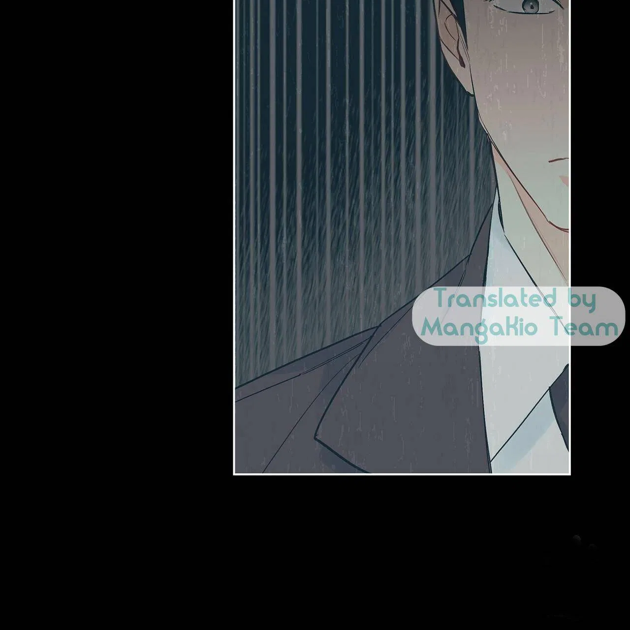 Monochrome Rumor Chapter 17 – Page 61