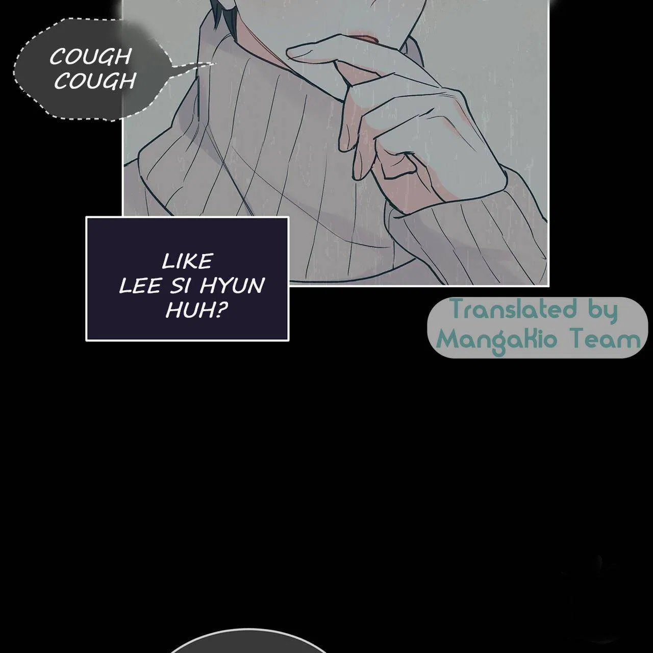 Monochrome Rumor Chapter 17 – Page 66