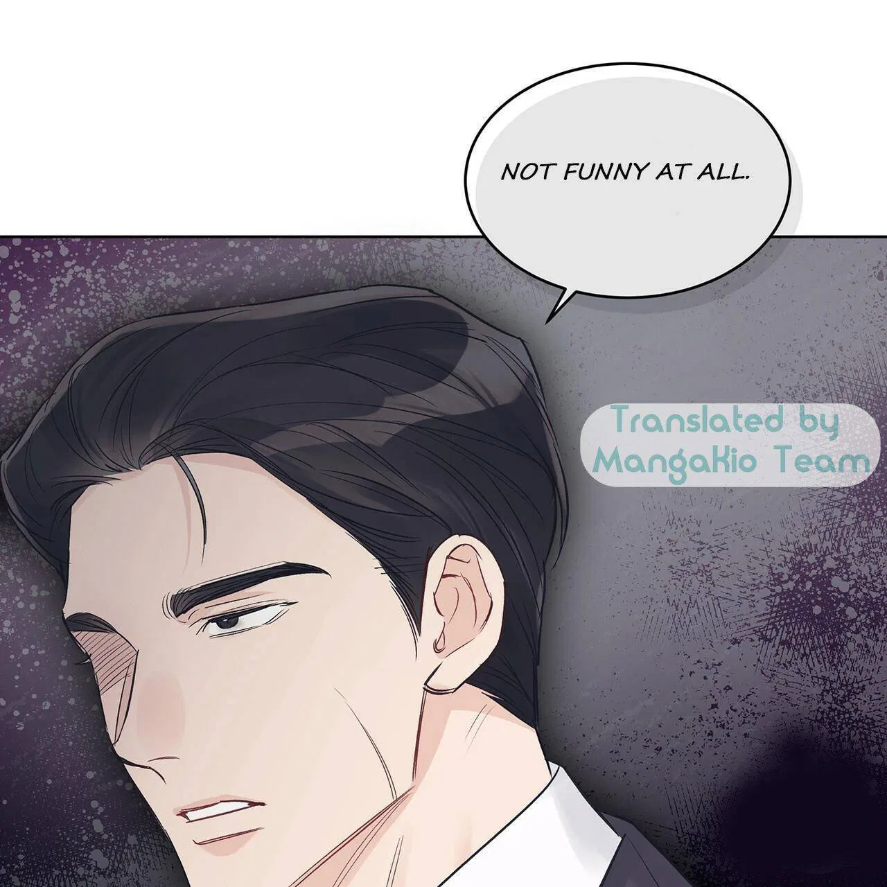 Monochrome Rumor Chapter 17 – Page 87