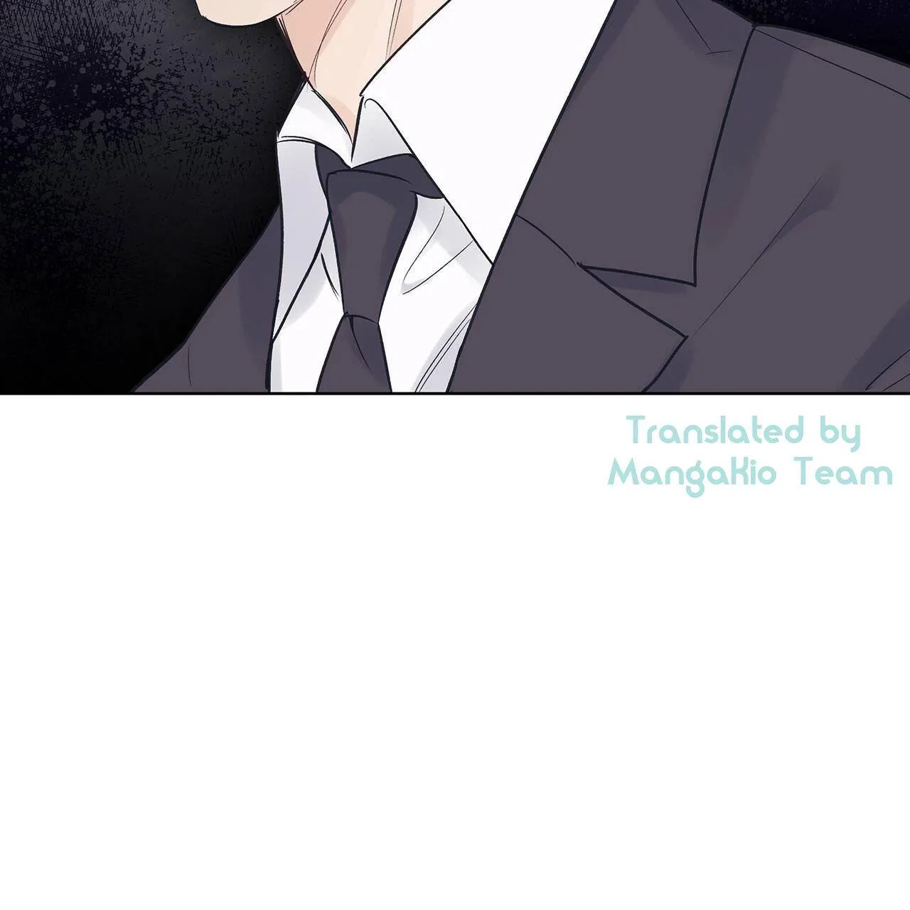 Monochrome Rumor Chapter 17 – Page 88