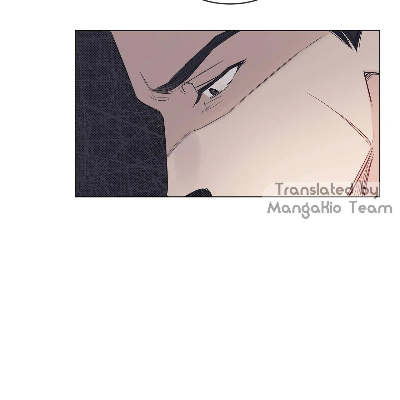 Monochrome Rumor Chapter 16 – Page 3