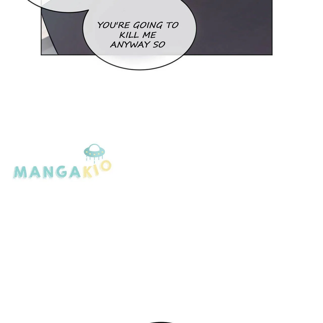 Monochrome Rumor Chapter 16 – Page 5