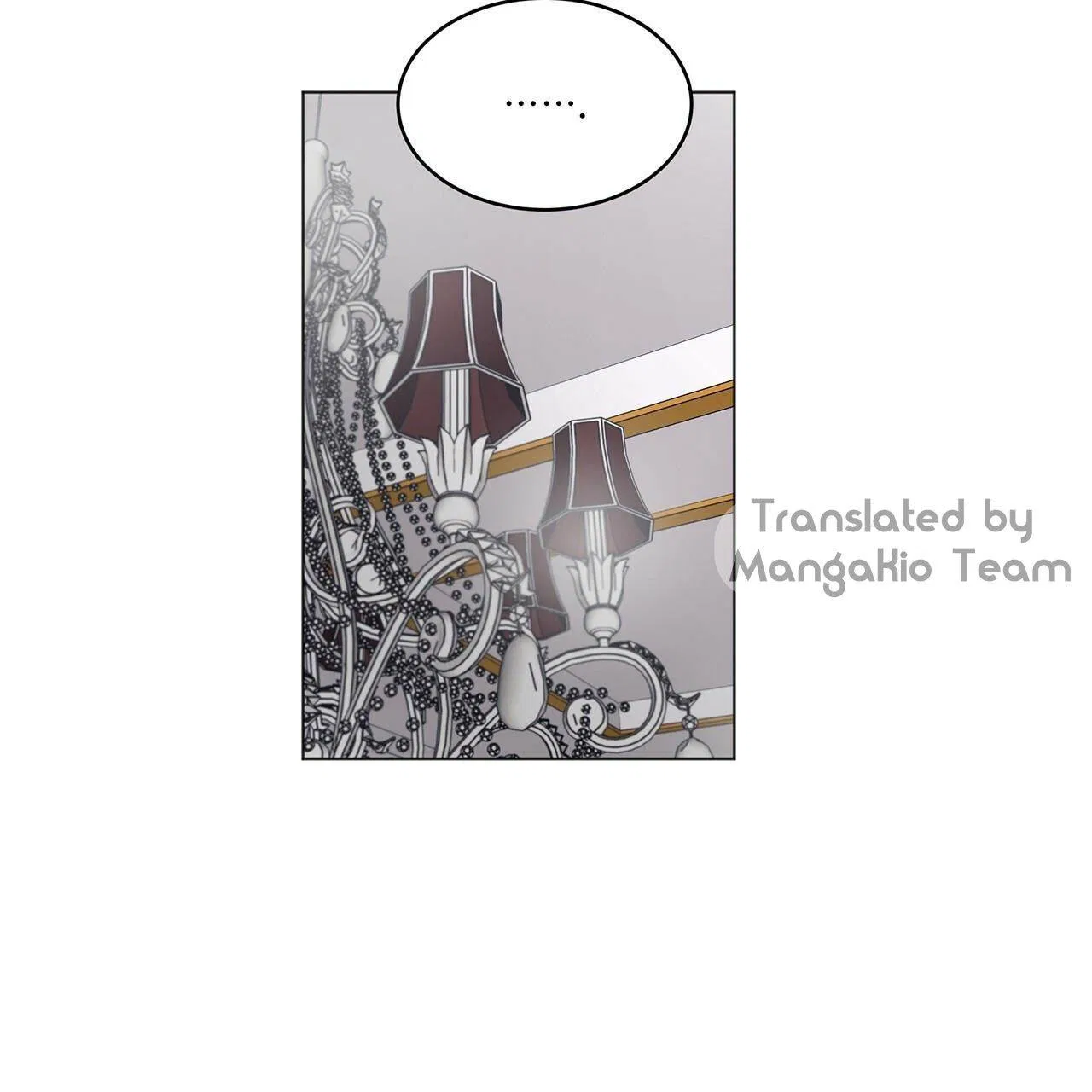 Monochrome Rumor Chapter 16 – Page 6