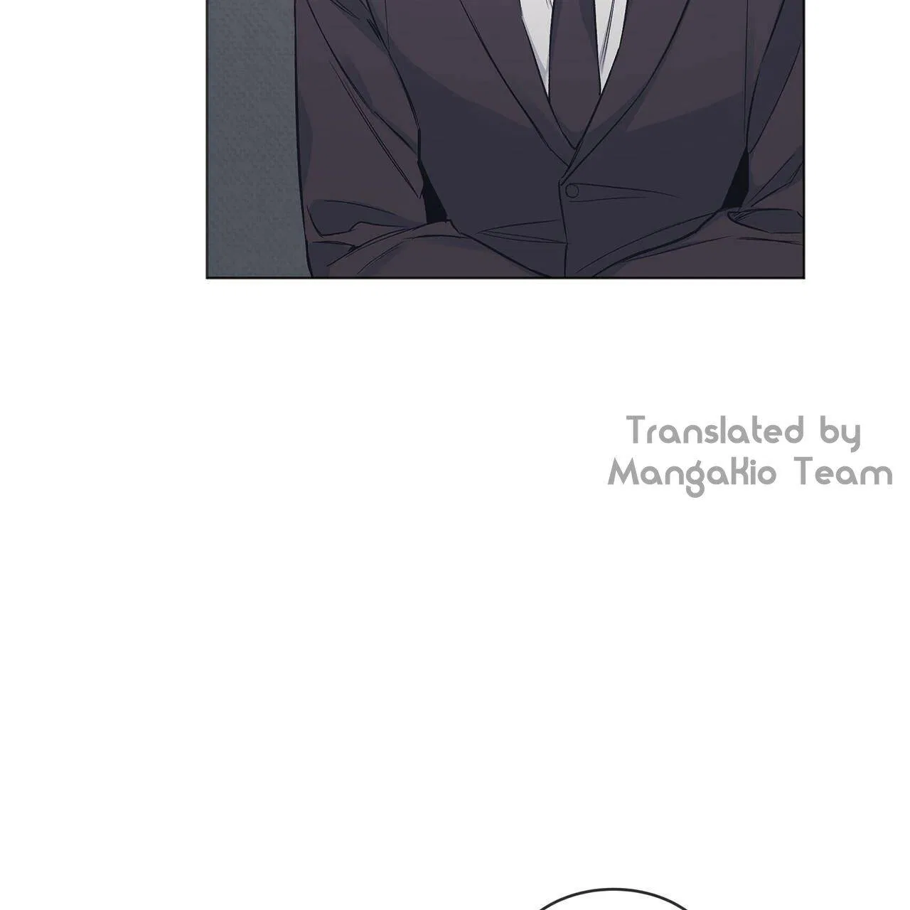 Monochrome Rumor Chapter 16 – Page 12
