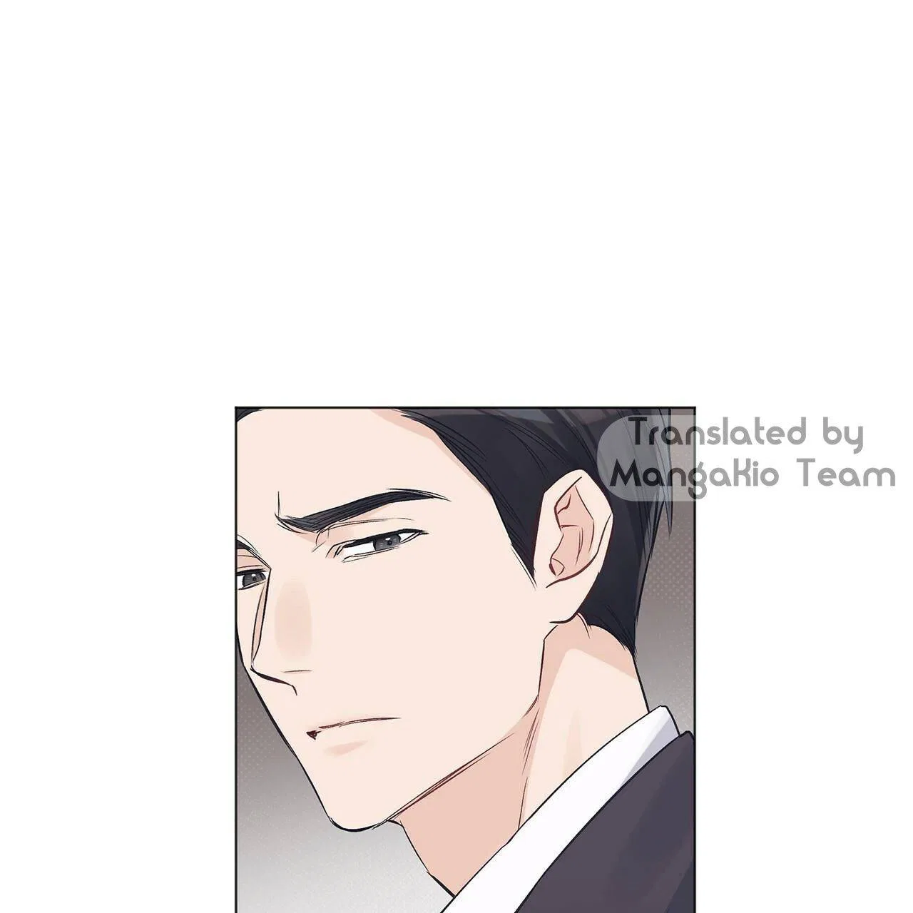 Monochrome Rumor Chapter 16 – Page 21