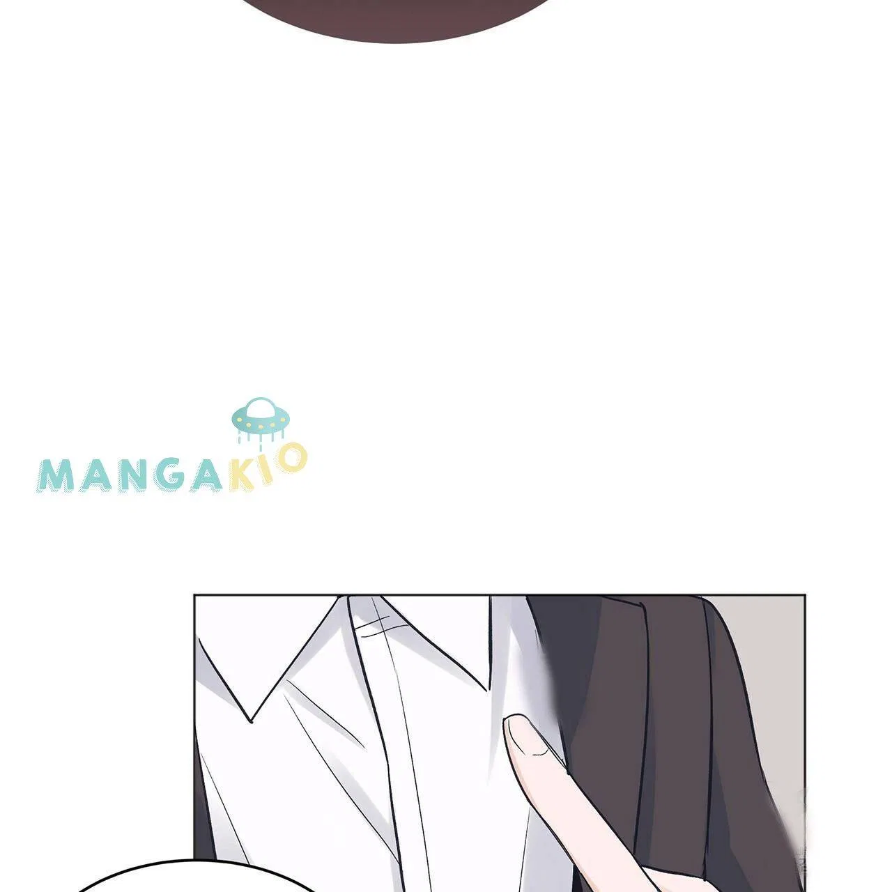Monochrome Rumor Chapter 16 – Page 47