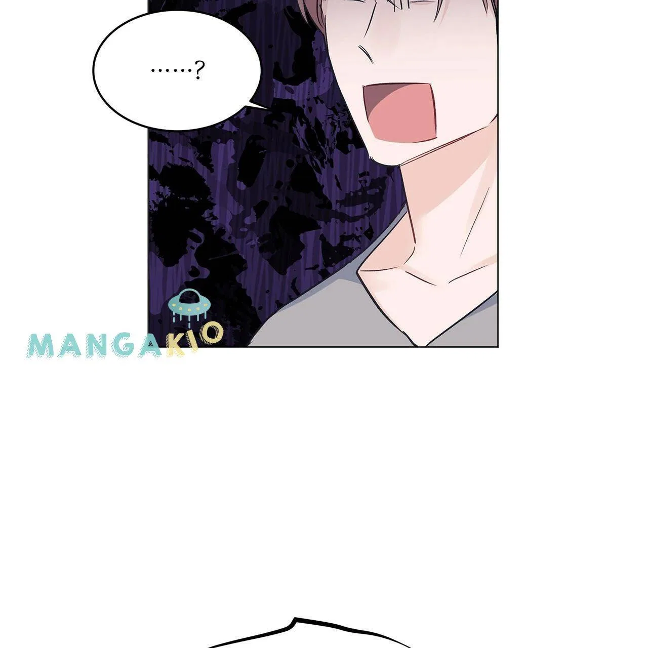 Monochrome Rumor Chapter 16 – Page 53