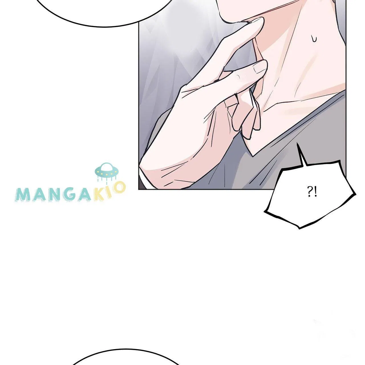 Monochrome Rumor Chapter 16 – Page 56