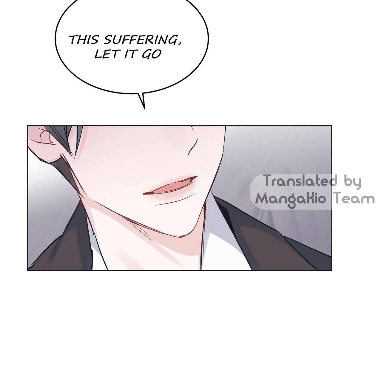 Monochrome Rumor Chapter 16 – Page 57