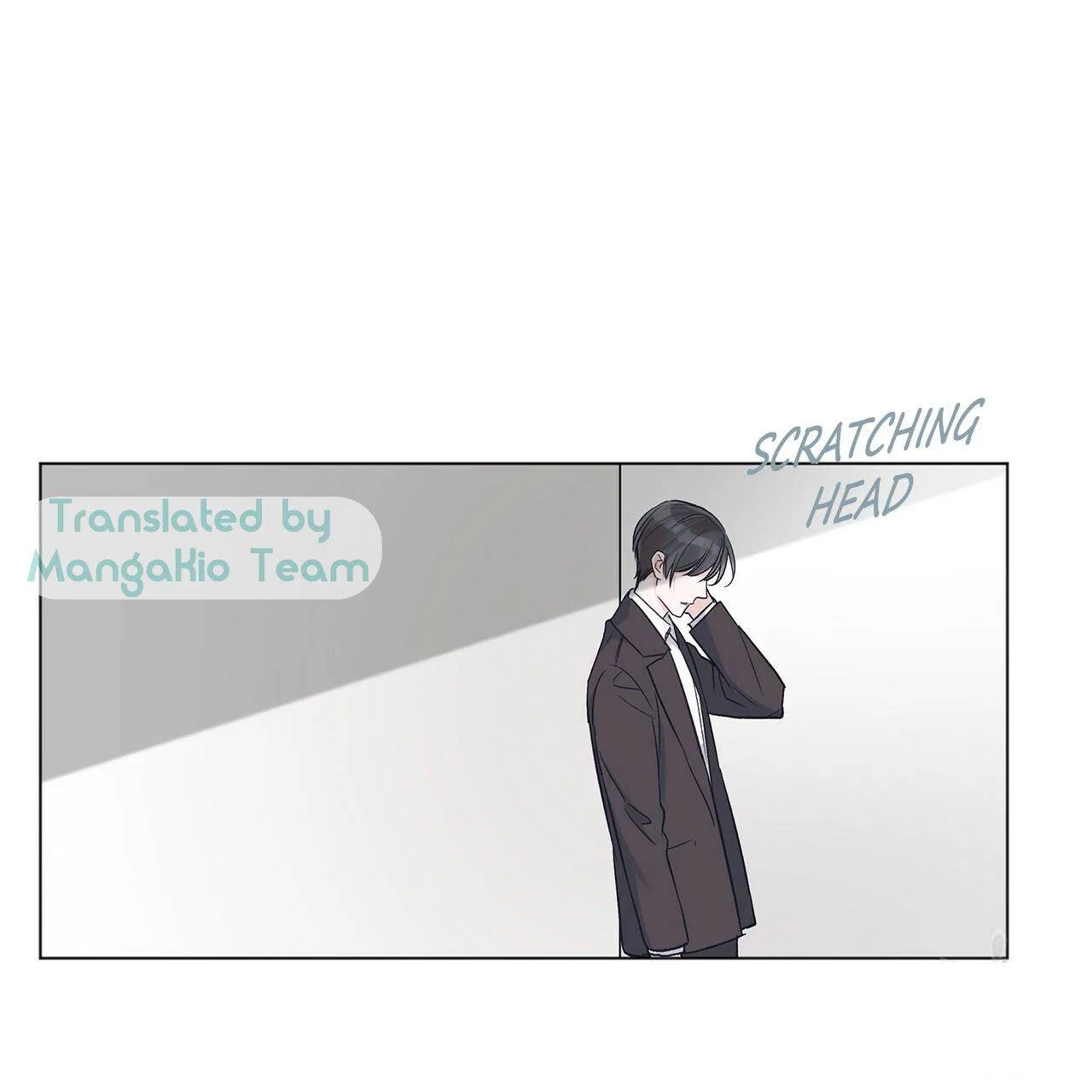Monochrome Rumor Chapter 16 – Page 63