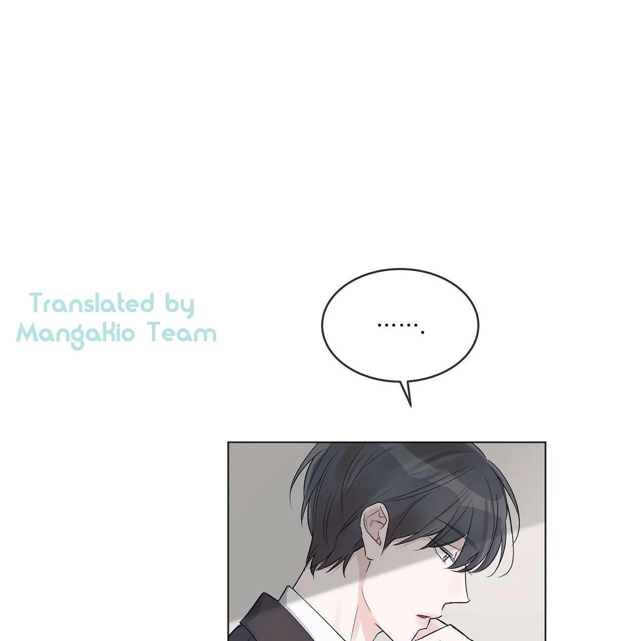 Monochrome Rumor Chapter 16 – Page 64