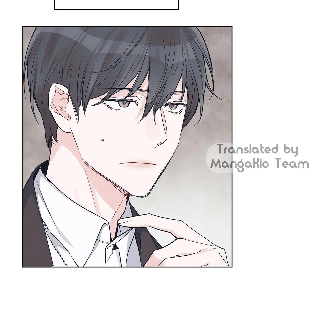 Monochrome Rumor Chapter 16 – Page 66