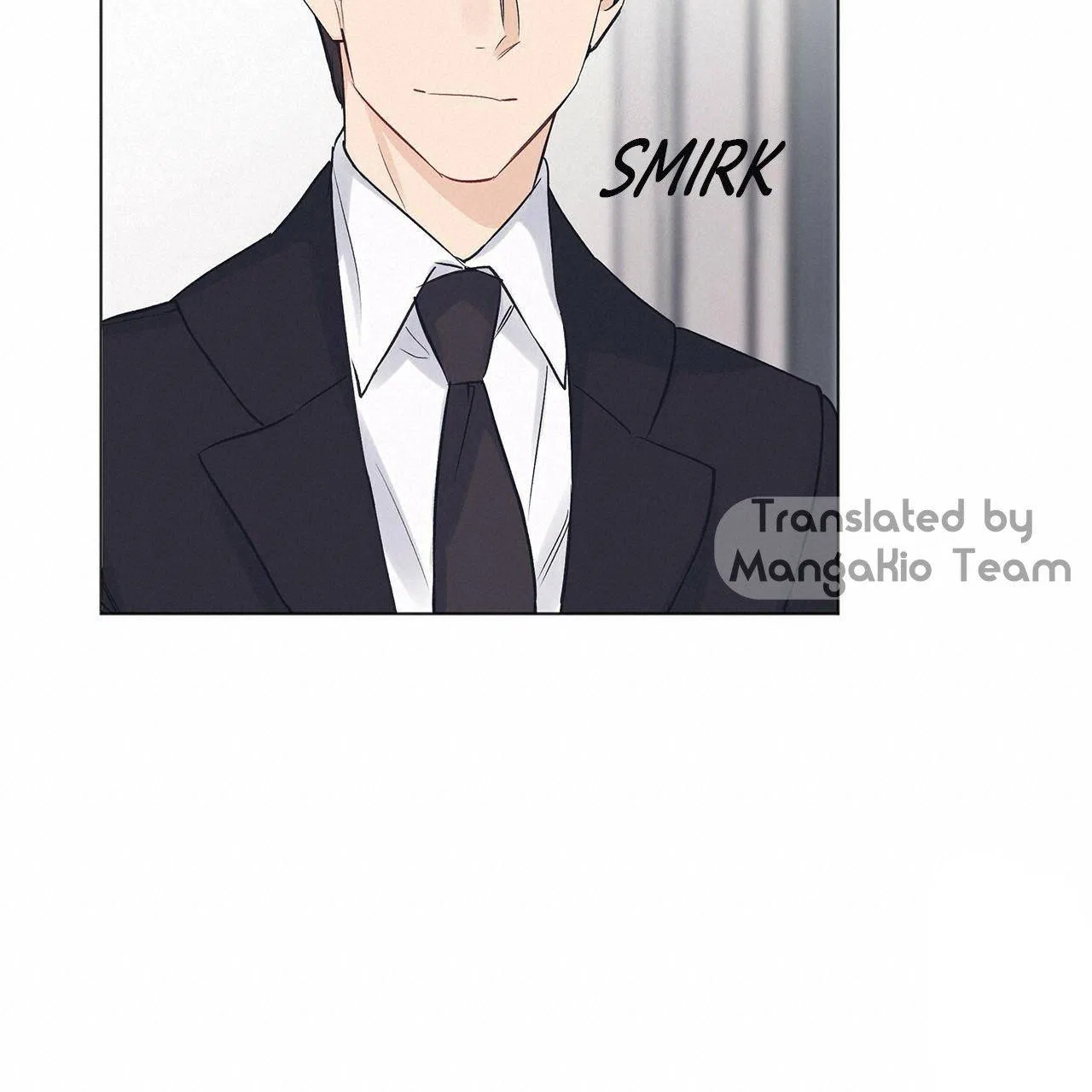 Monochrome Rumor Chapter 16 – Page 72