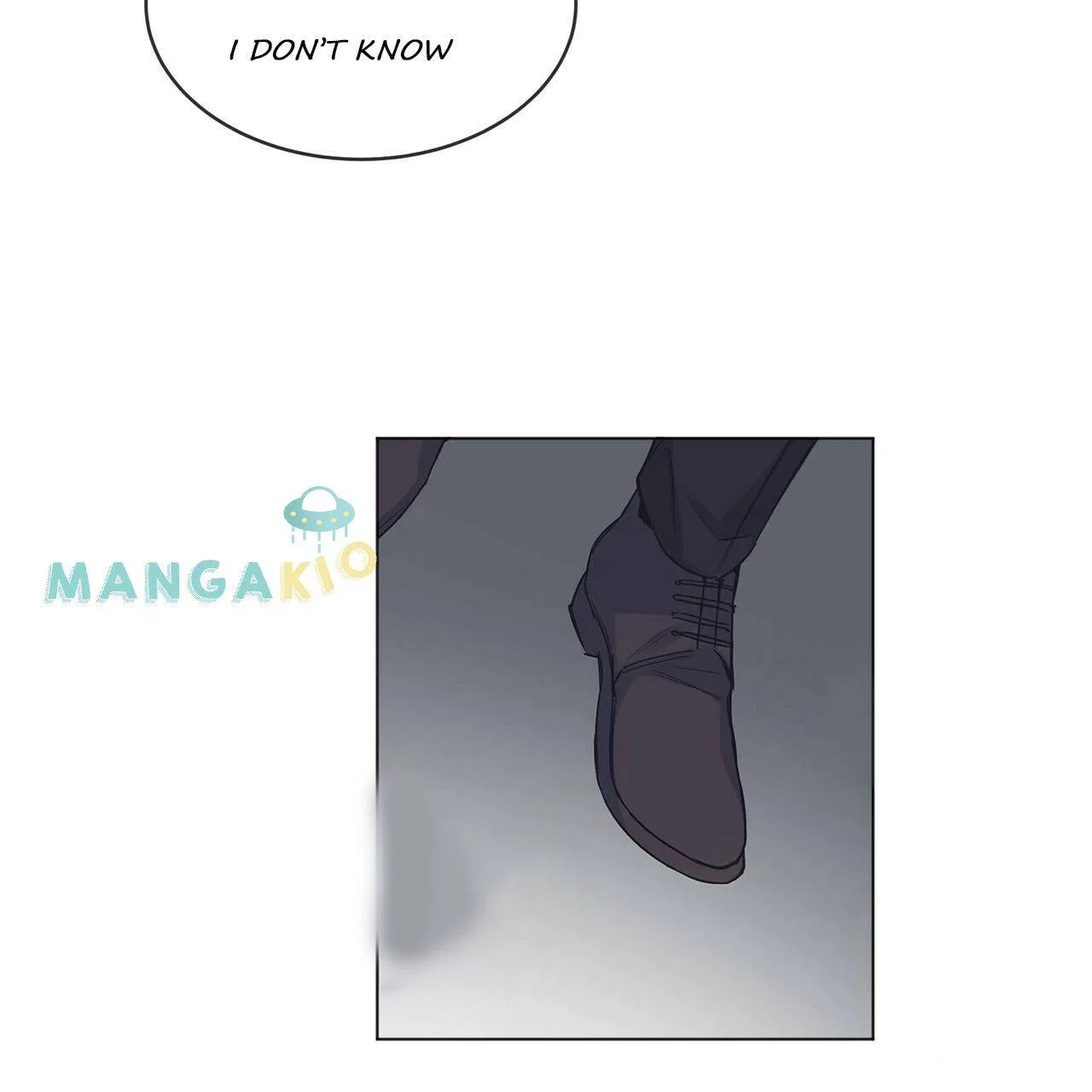 Monochrome Rumor Chapter 16 – Page 77