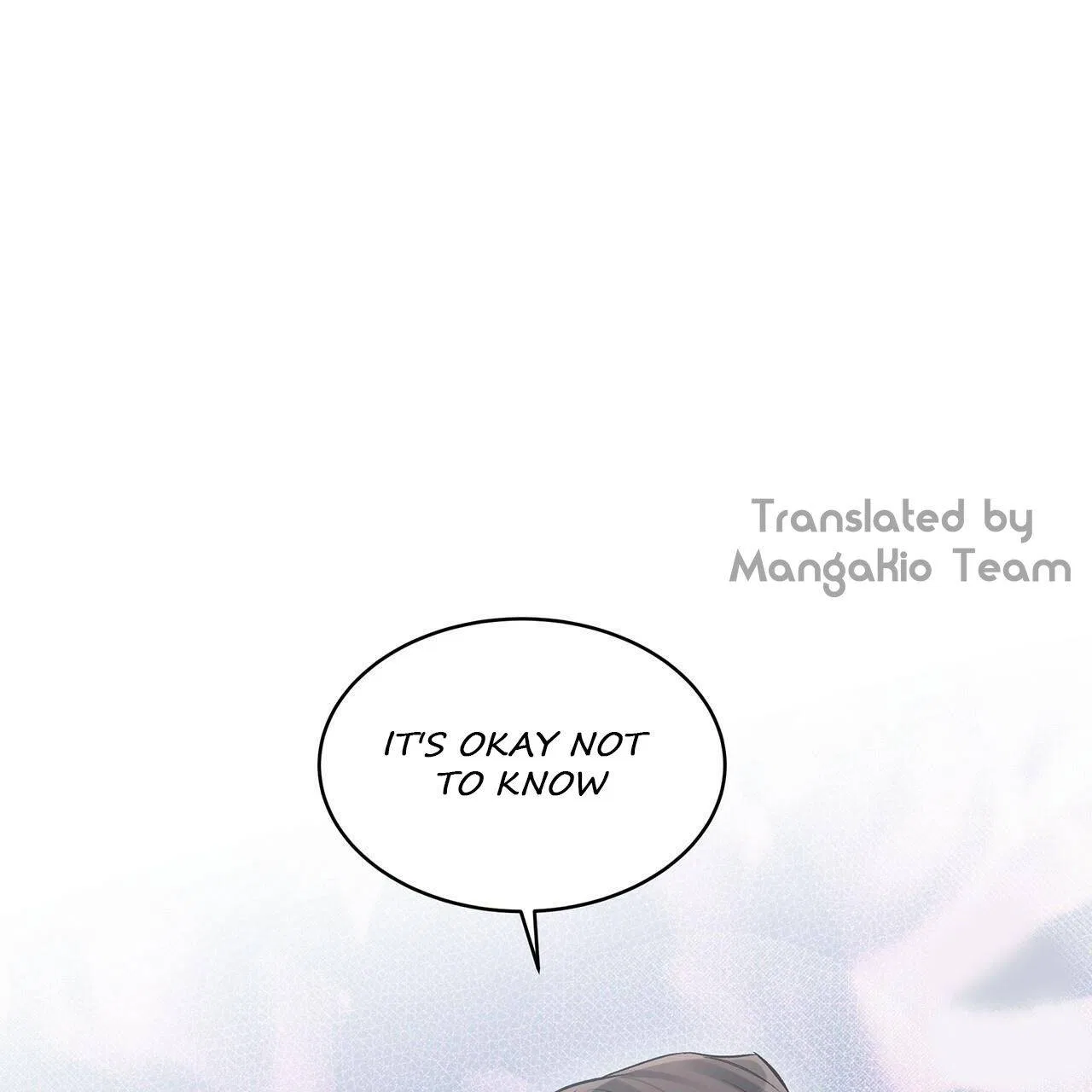 Monochrome Rumor Chapter 16 – Page 78