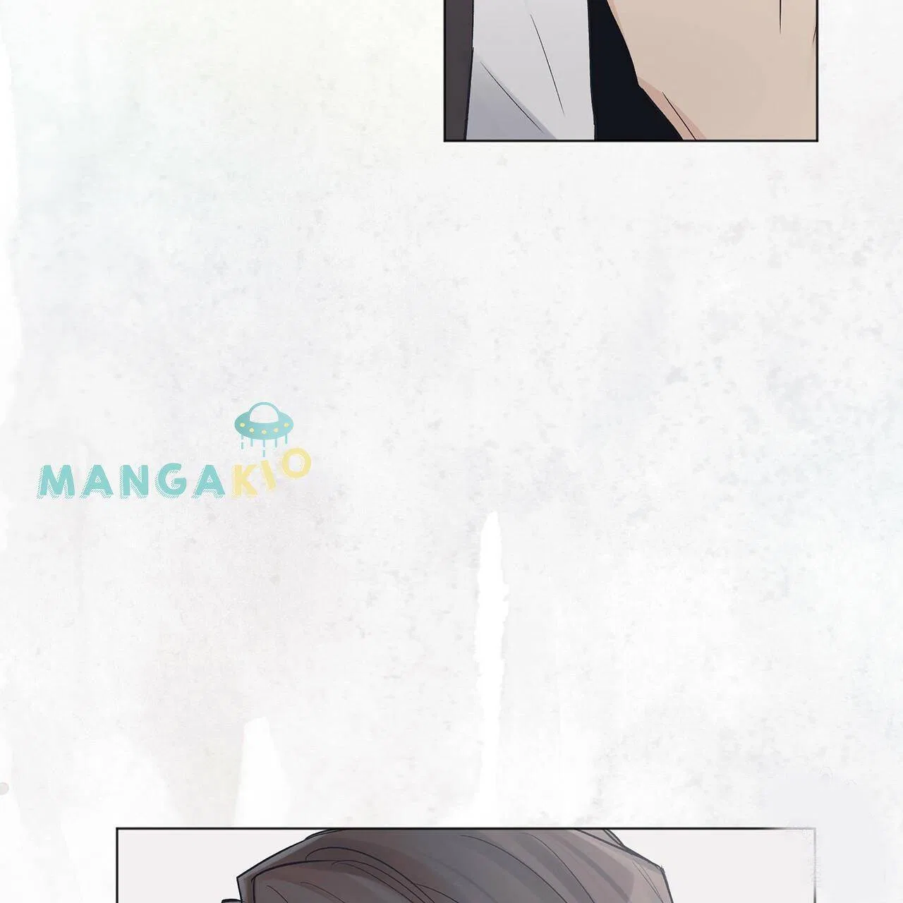 Monochrome Rumor Chapter 16 – Page 83