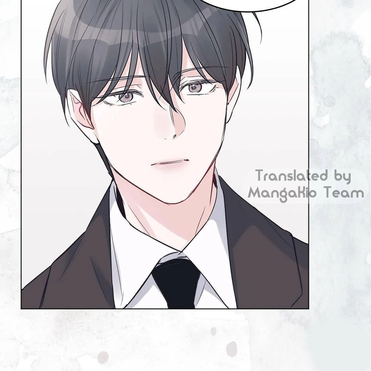 Monochrome Rumor Chapter 16 – Page 85
