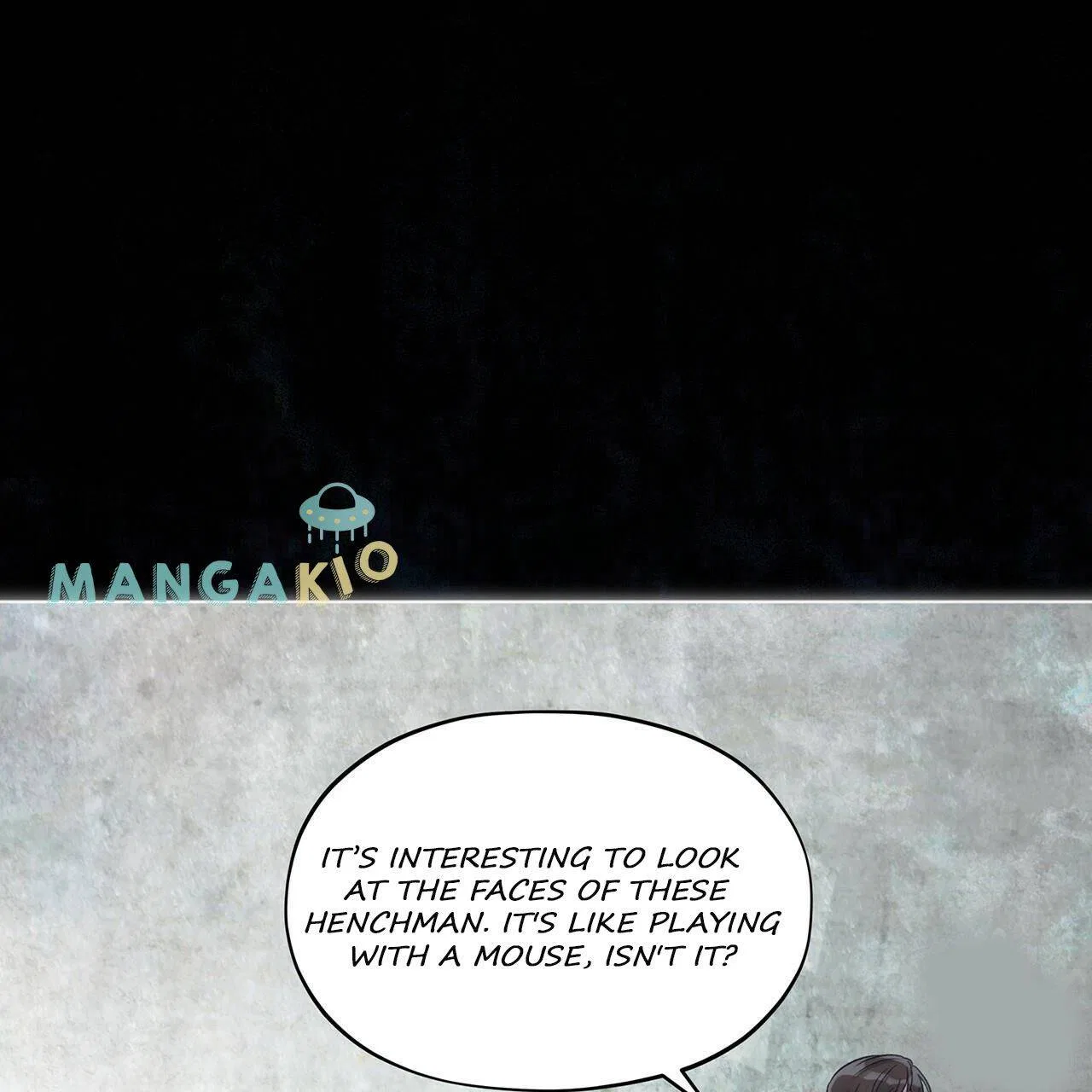 Monochrome Rumor Chapter 15 – Page 11