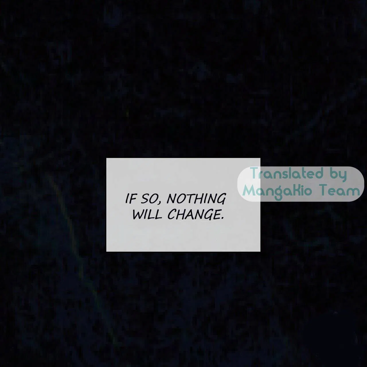 Monochrome Rumor Chapter 15 – Page 16