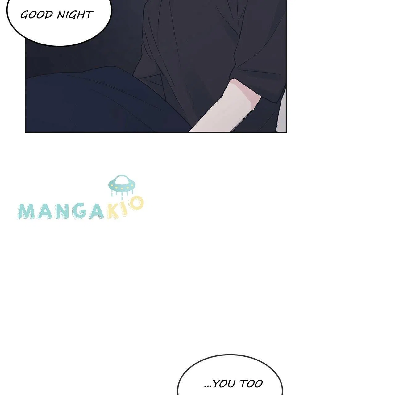 Monochrome Rumor Chapter 15 – Page 29