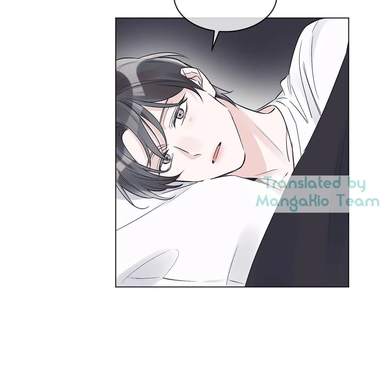 Monochrome Rumor Chapter 15 – Page 30