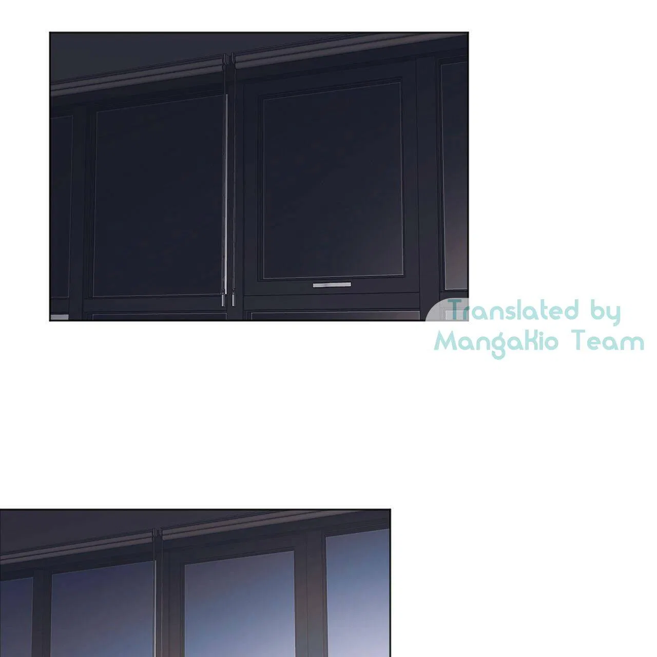 Monochrome Rumor Chapter 15 – Page 31