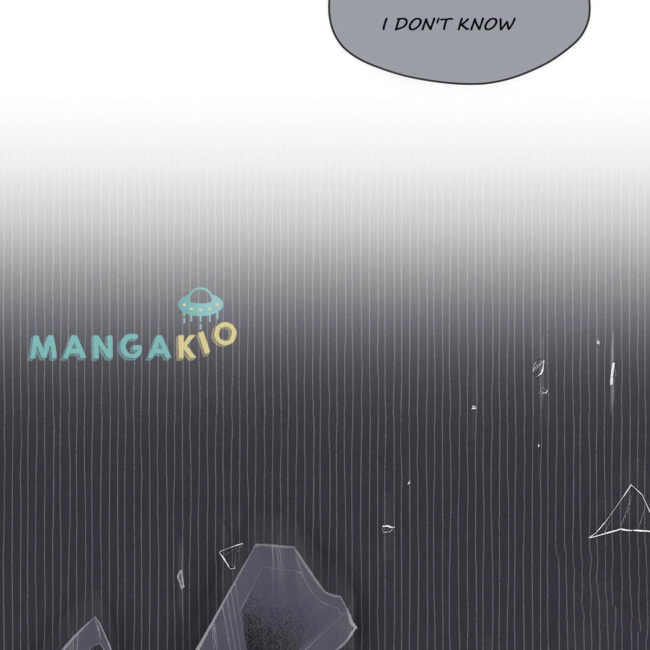 Monochrome Rumor Chapter 15 – Page 35