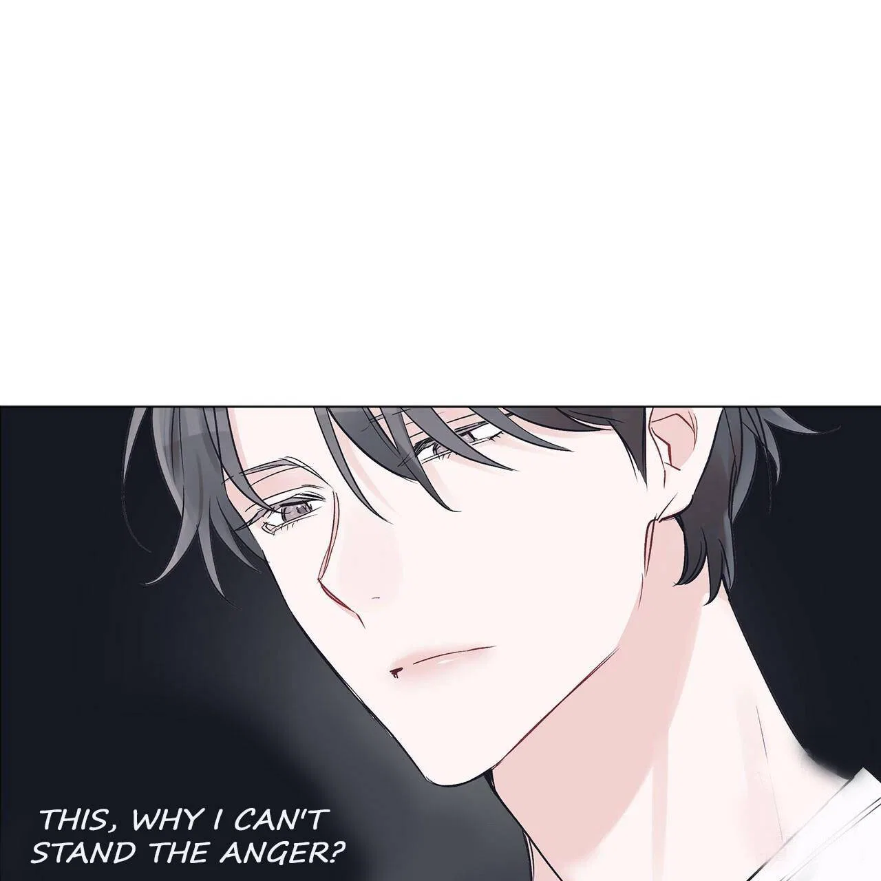Monochrome Rumor Chapter 15 – Page 44
