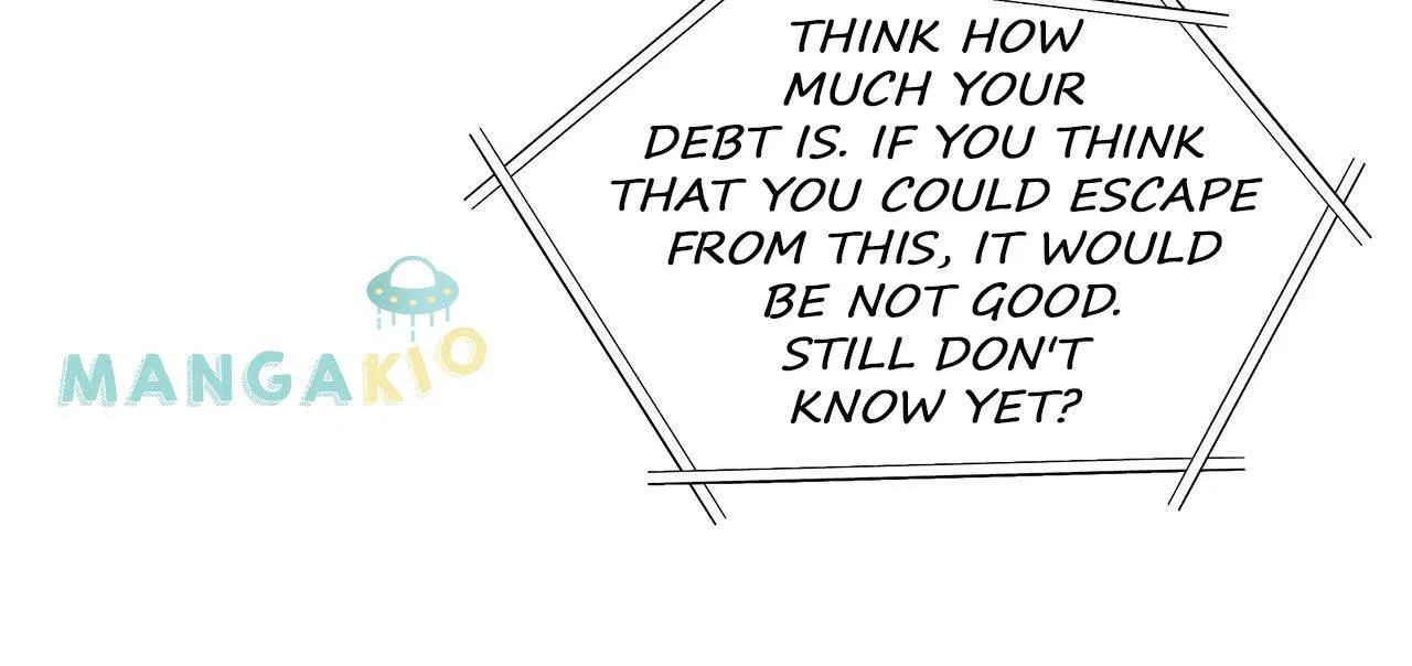 Monochrome Rumor Chapter 15 – Page 50
