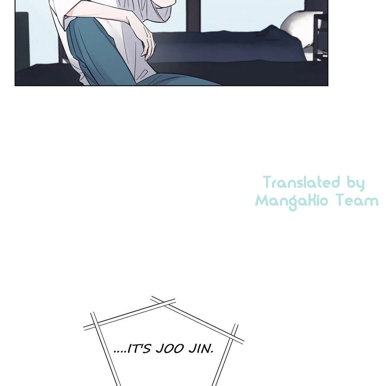 Monochrome Rumor Chapter 15 – Page 52