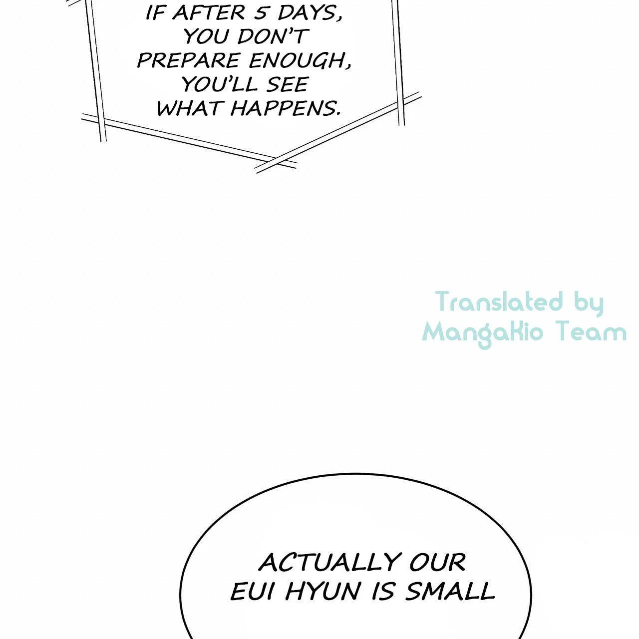 Monochrome Rumor Chapter 15 – Page 57