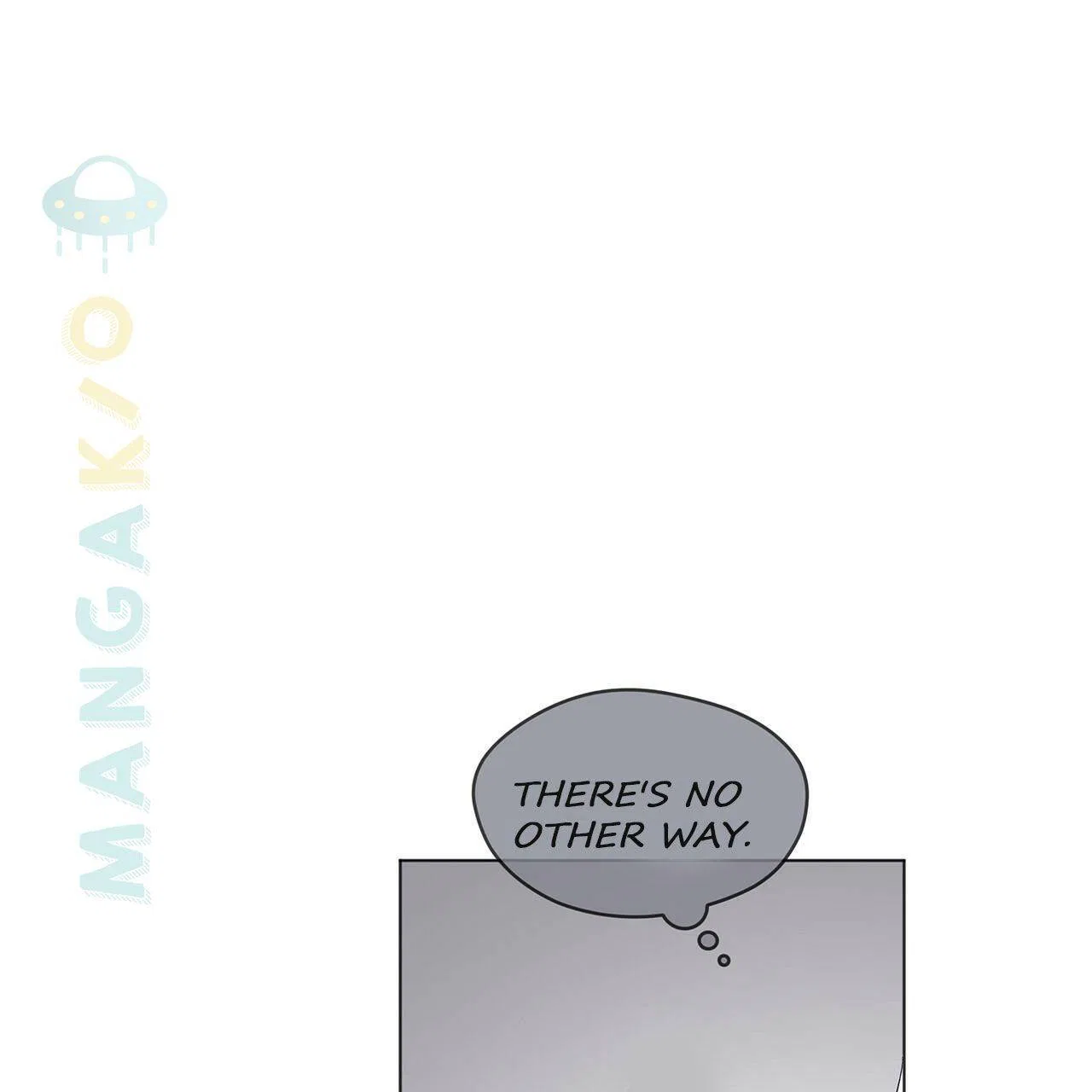Monochrome Rumor Chapter 15 – Page 61