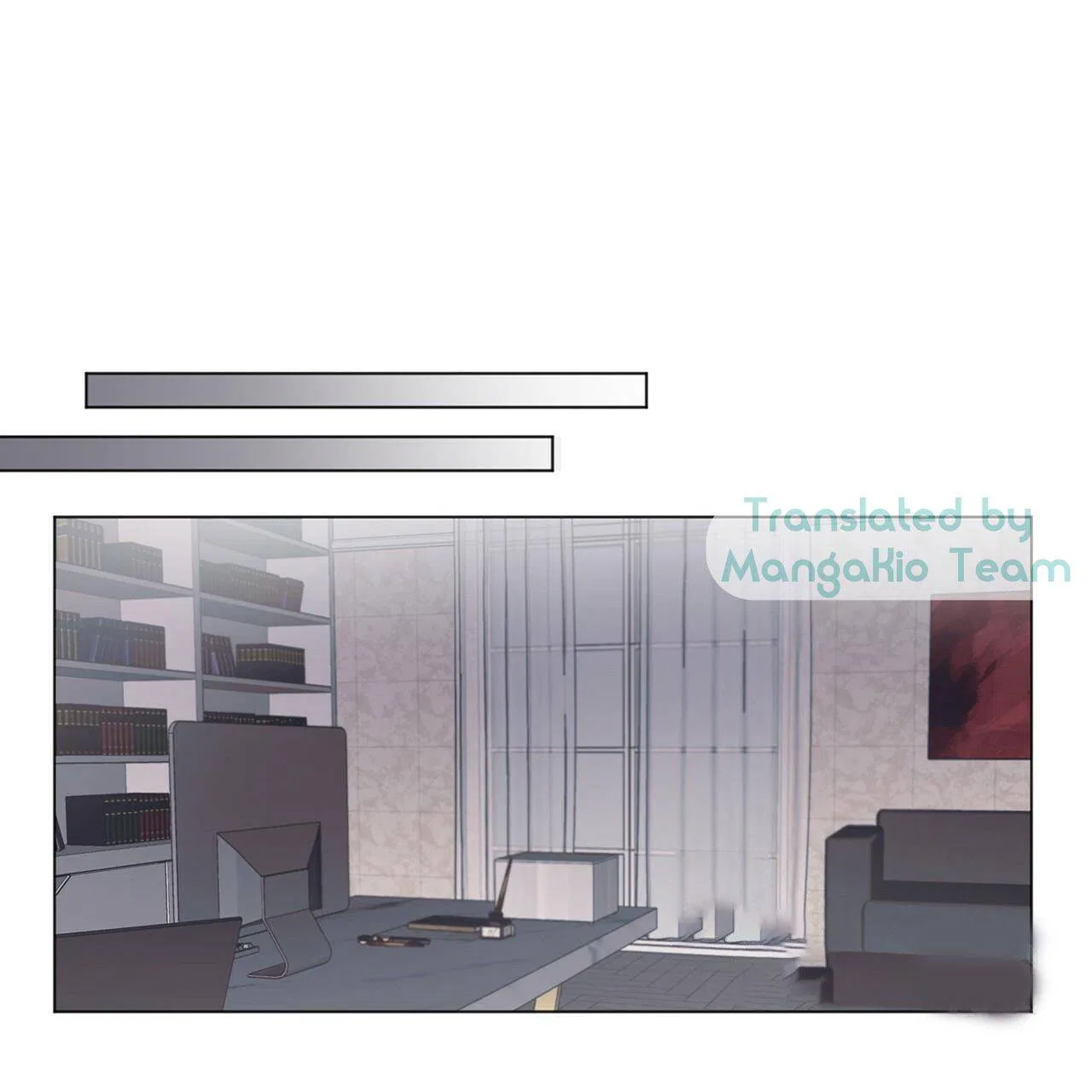 Monochrome Rumor Chapter 15 – Page 63