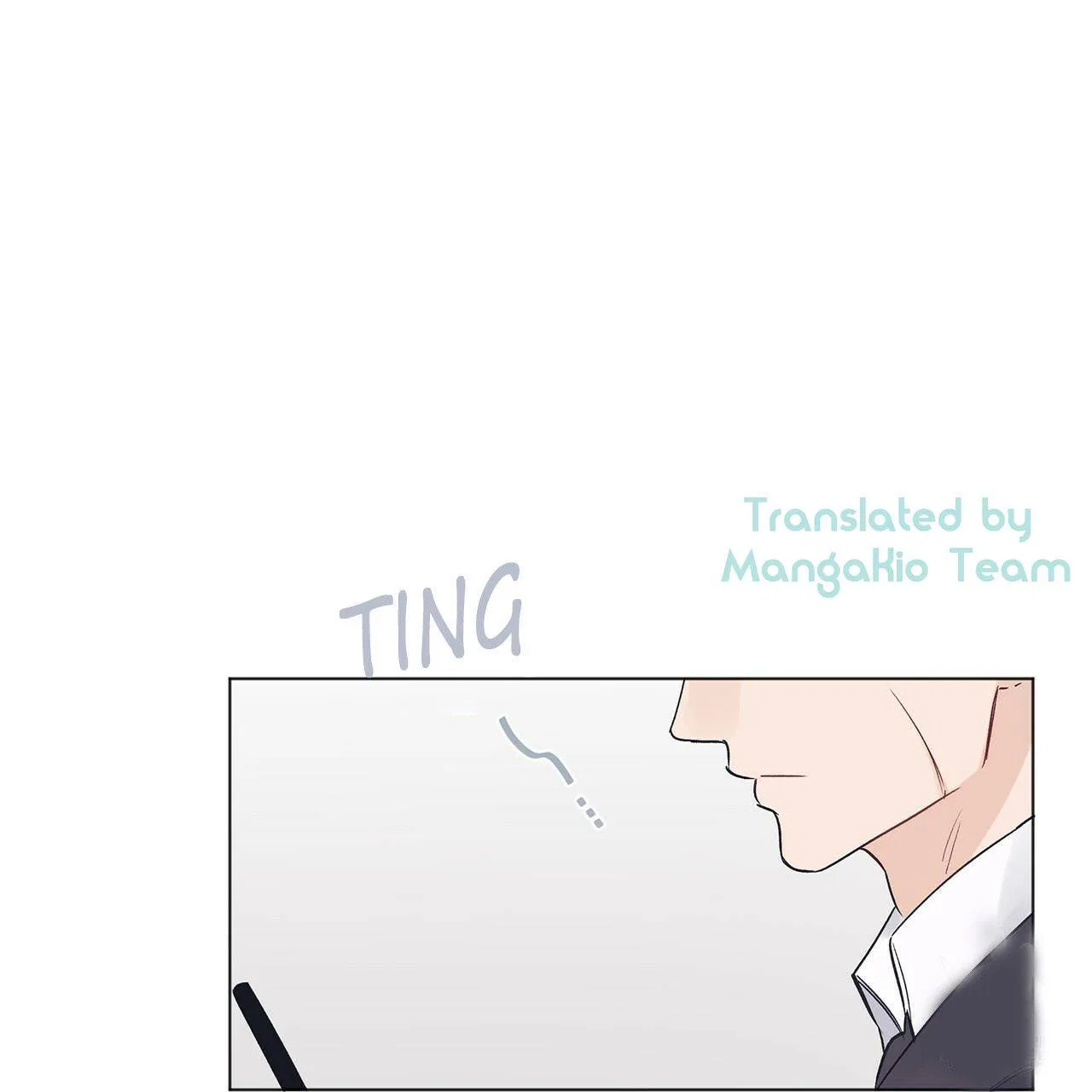 Monochrome Rumor Chapter 15 – Page 64