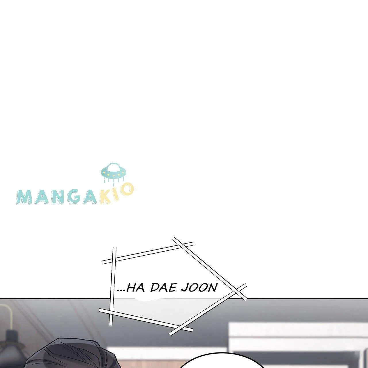 Monochrome Rumor Chapter 15 – Page 65