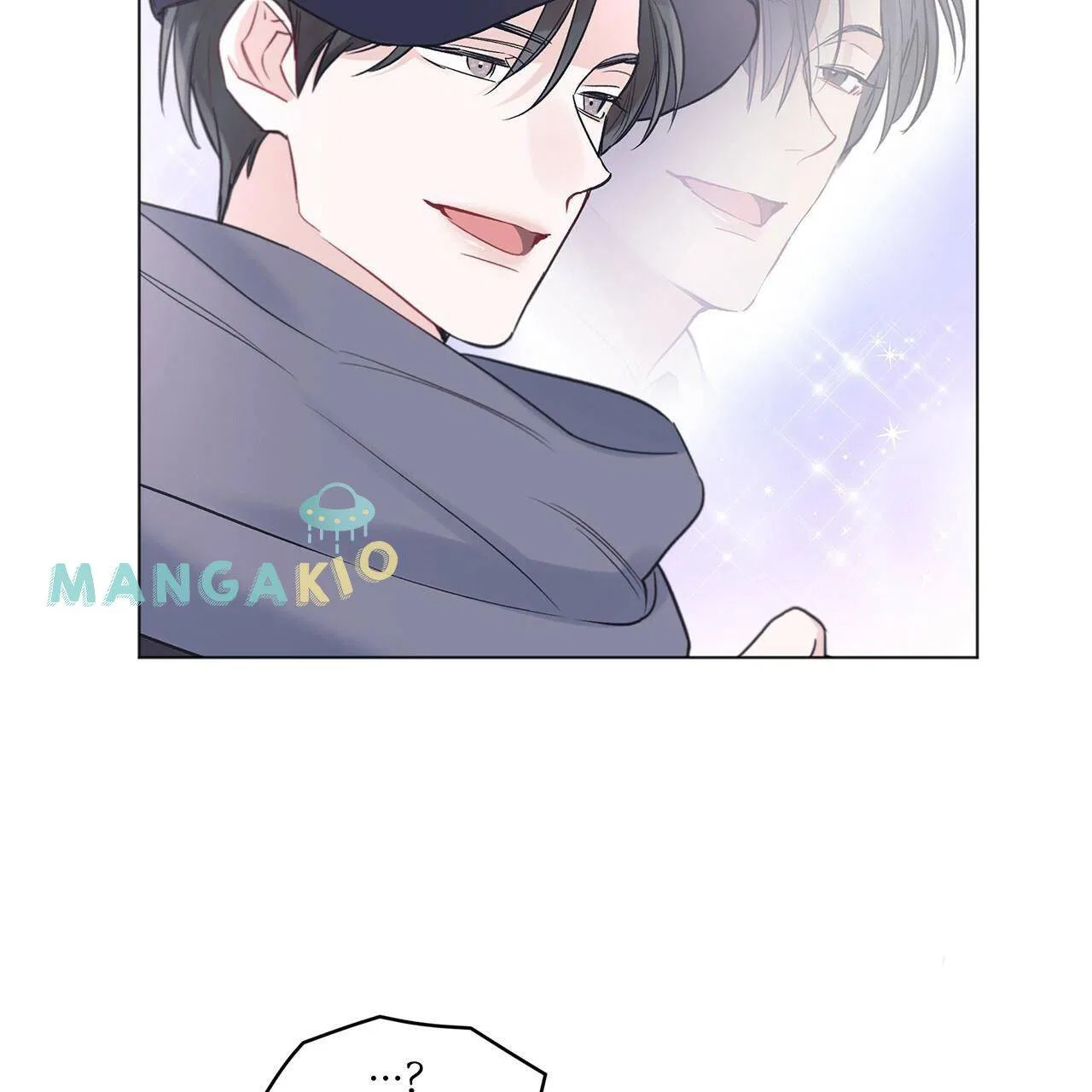 Monochrome Rumor Chapter 15 – Page 74