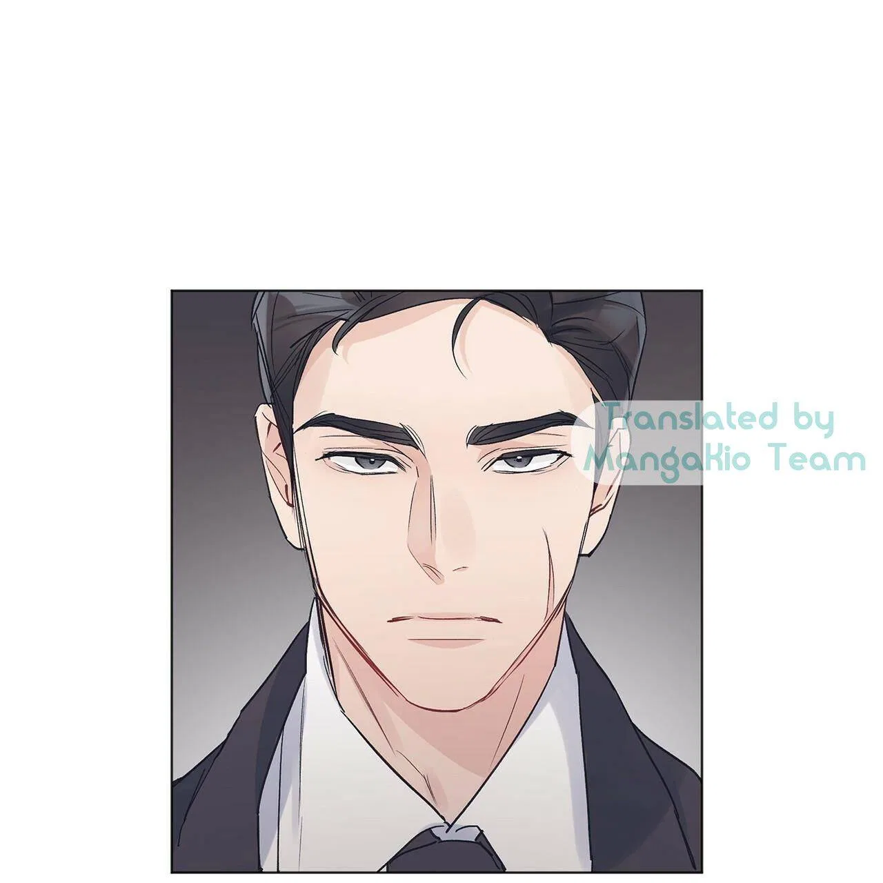 Monochrome Rumor Chapter 15 – Page 79