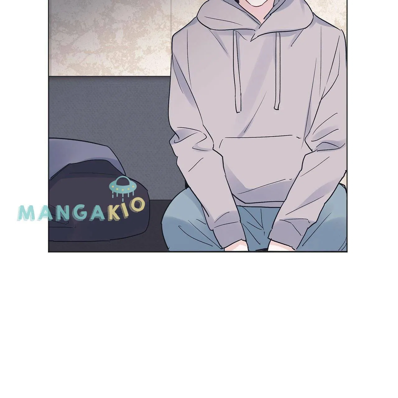 Monochrome Rumor Chapter 15 – Page 86