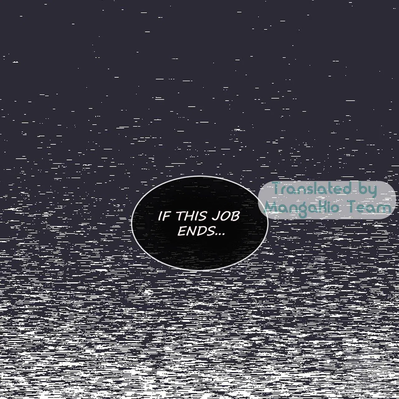 Monochrome Rumor Chapter 15 – Page 94