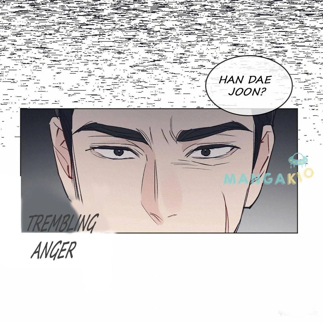 Monochrome Rumor Chapter 15 – Page 95