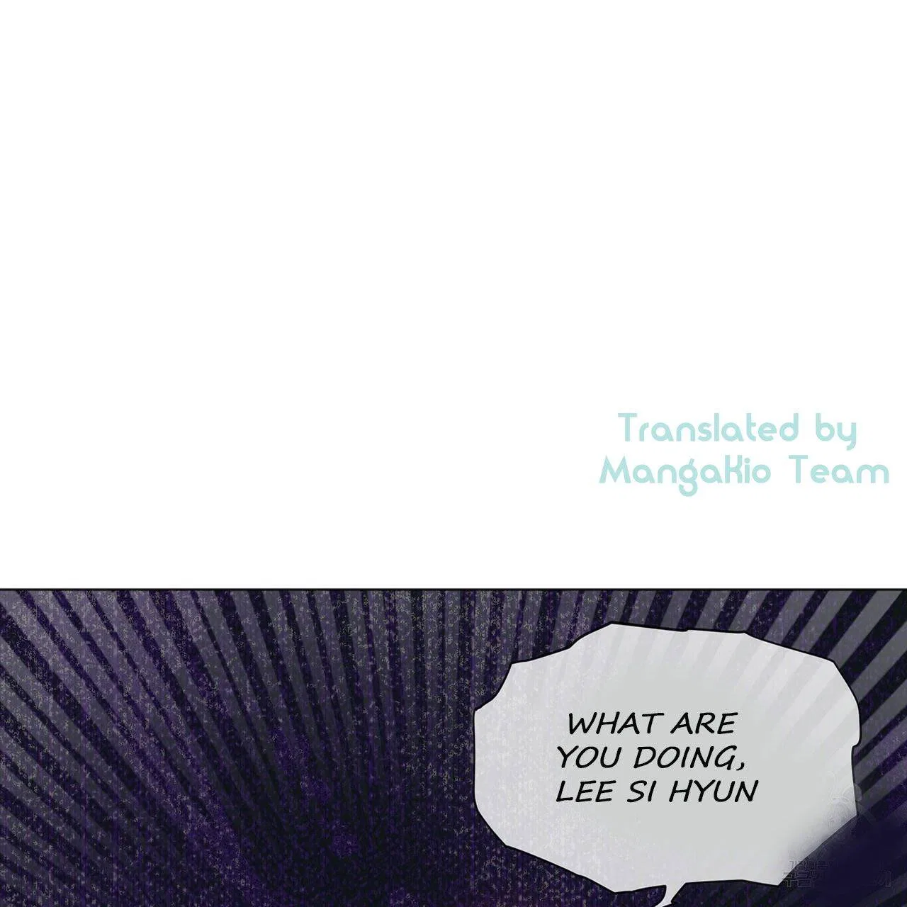 Monochrome Rumor Chapter 15 – Page 97