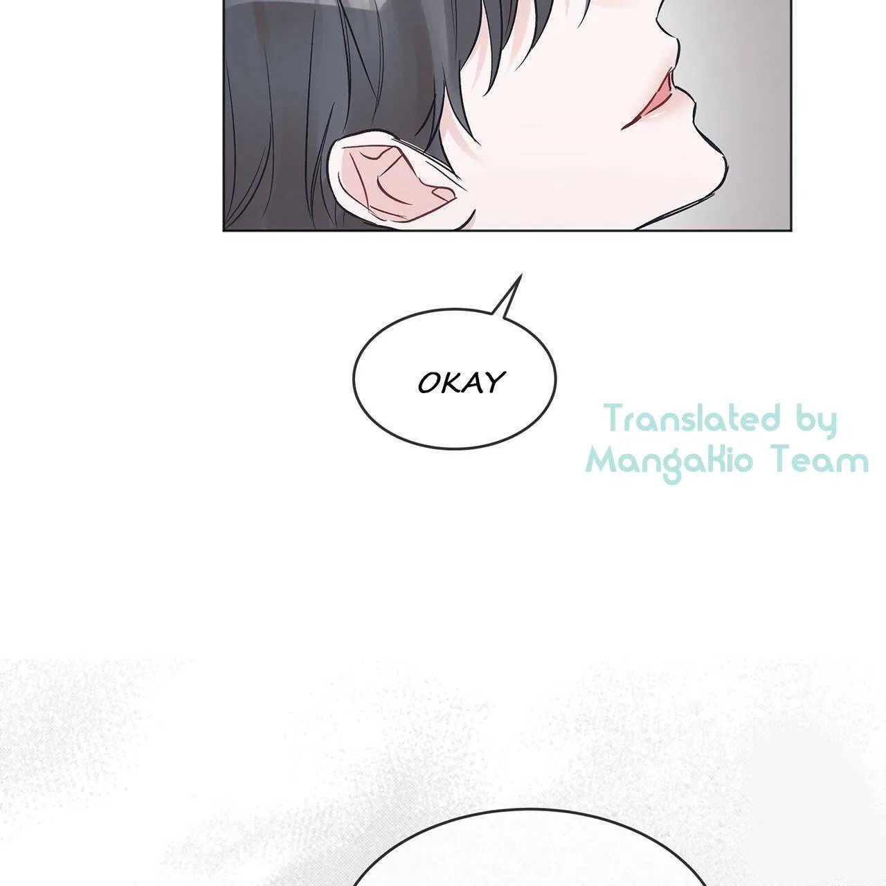 Monochrome Rumor Chapter 15 – Page 102