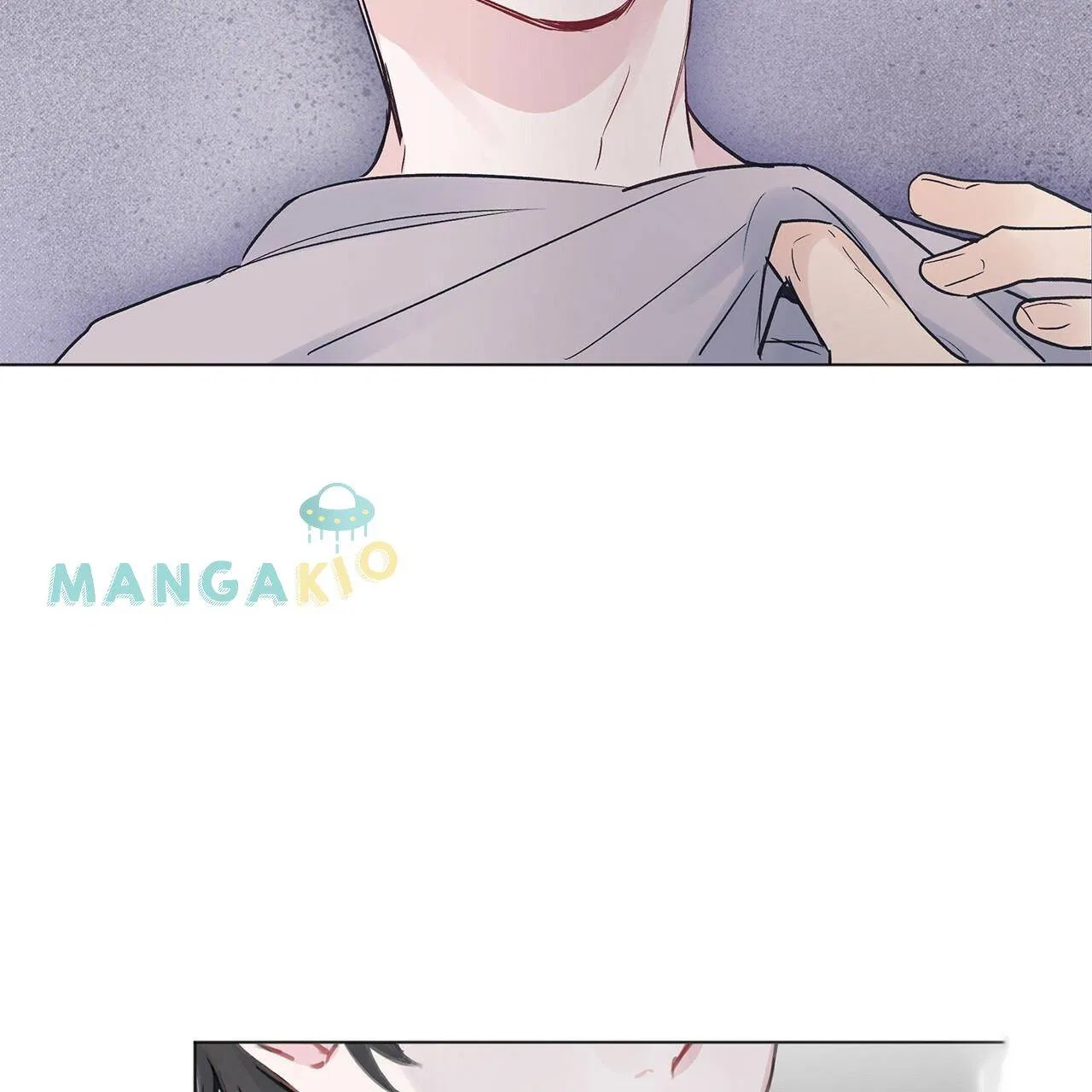 Monochrome Rumor Chapter 15 – Page 104