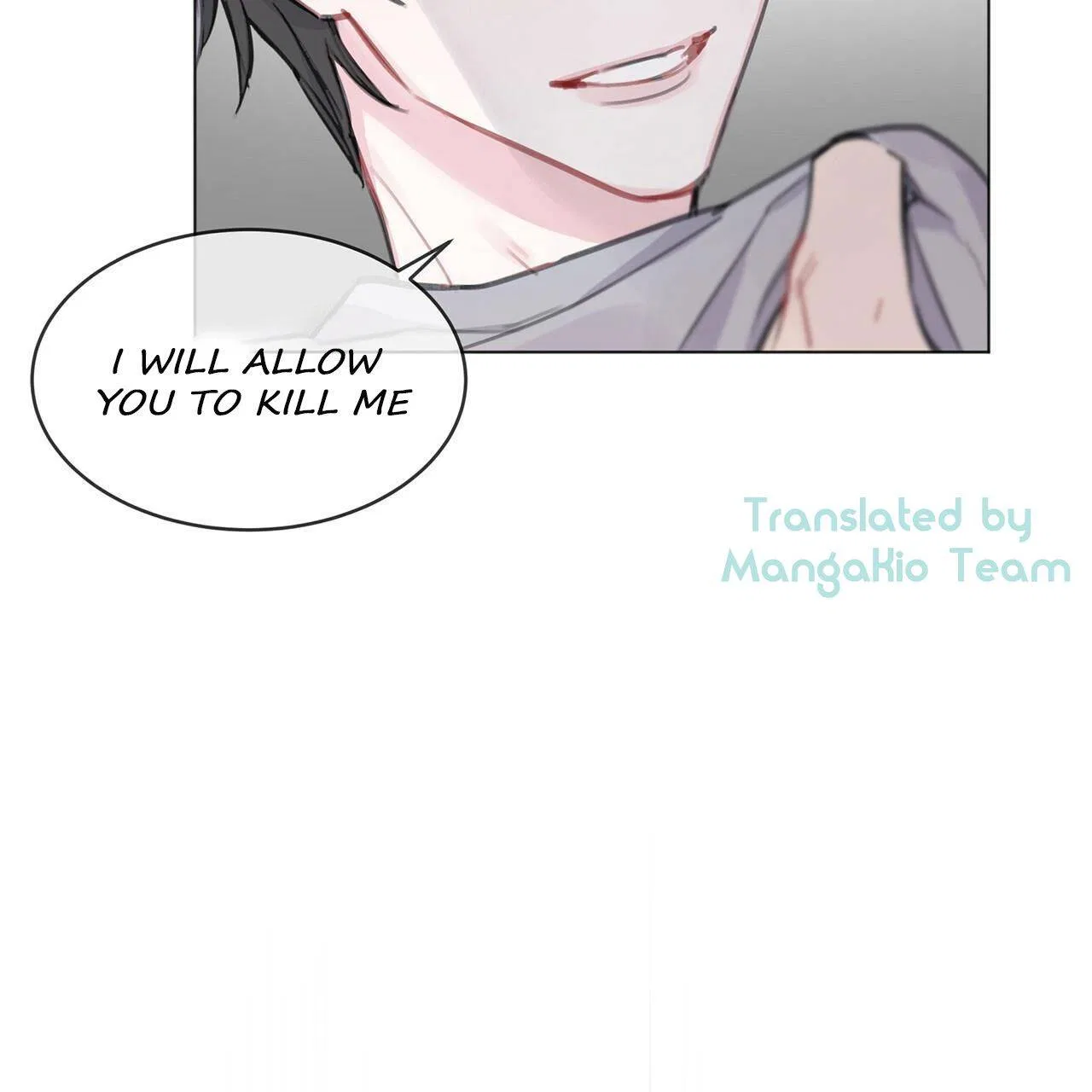 Monochrome Rumor Chapter 15 – Page 105